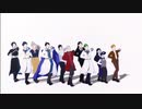 【吸死MMD】GETCHA!【自作モデル】