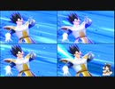【ドラゴンボールザブレイカーズ】翠のお野菜たち