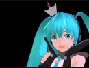 【MMD】可愛くてごめん  FRO式レーシングミク2013【MMDモデル配布あり】