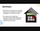 Reverse Mortgages Explained – A Real Life Case Study