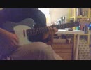 ロストワンの号哭 feat.Kagamine Rin / Neru 弾いてみた Guitar Cover by 天咲晴