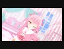 【MMD】姫熊さんで「Iなんです」 （修正版）