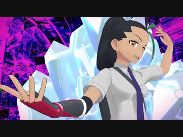 【MMD】孤独毒毒
