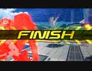 【EXVS2XB】ですともおじさんのクロブ珍道中715