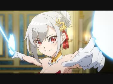 英雄王、武を極めるため転生す ～そして、世界最強の見習い騎士♀～　第7話　天恵武姫の病