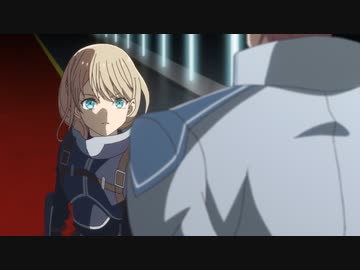 The Legend of Heroes 閃の軌跡 Northern War　第7話　重ね塗られた鉛色の真実
