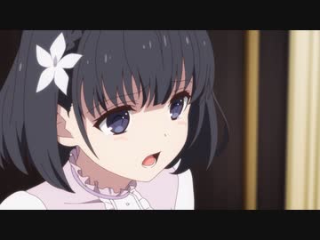 転生王女と天才令嬢の魔法革命 第7話「開祖と助手の魔学講演」