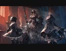 【BLACK WITCHCRAFT】マリー・ローゼをノーダメージで倒す＆オランウータン(？) （最高難易度）