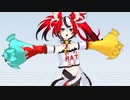【ホロライブMMD】CH4NGE【Hakos Baelz 】