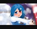 「はいる？」タイムラプス。