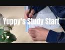 【ASMR】study with me/一緒に勉強しよう/勉強風景