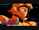 【MUGEN】格ゲー出禁級！台パンシングル大会 #16