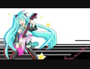 【初音ミクV4X】ウルトラロケット（niki）【VOCALOIDカバー曲】