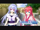 【Summer Pockets】識×蒼の絡みが発生！？まさかの副音声回に…？#169【REFLECTION BLUE】