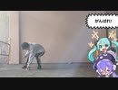 【けん玉】∞まわる∞　踊ってみた【ベネトナシュ】