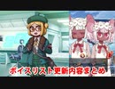 【FGO】スーパーバニヤン、大黒天 ボイスリスト更新内容集【Fate/Grand Order】(2023/02/17変更)