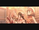 【デレステMV】Dreamy Anniversary【総選挙Cグループ】