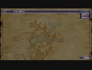 カッパのFF11生活1197　過去サンドリアへの旅