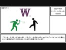 【ゆっくり紹介】SCP-909【ミスター・わすれっぽい】