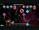 FNFたのしーよーー(Lost Curse)