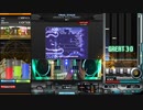 【beatmaniaIIDX】GRADIUS -FULL SPEED-(A)【RESIDENT】手元付き