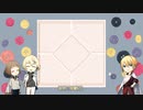 【刀剣乱舞】初期刀写しと初鍛刀前田と猫ちゃんと5回目【偽実況】