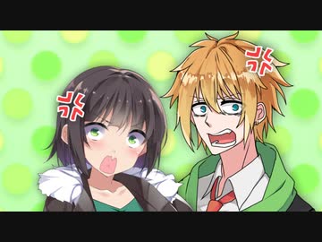 やけぼっくい【voiceroid劇場】