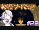 ゆかりさんと青春ダイブな実況プレイ その22【A Space For The Unbound 心に咲く花】