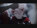 【にじさんじMMD】侵蝕【セラフ・ダズルガーデン】