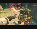 【オーバーウォッチ2】琴葉茜のふいんきでOW2の30