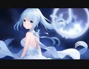 Blue Mercury / 初音ミク