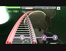 【デレステ】必要ライフ981「N.O.R.～Notes of Revolution～革命についての覚書(MAS・MAS+)」フルMISS
