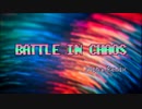 Renox - "Battle in CHAOS" alpha Remix