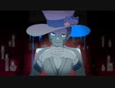 【sbms】Be My Guest【手描きMAD】+English