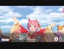 【ウマ娘】ハルウララ　クラシック有馬記念