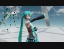【MMD】JUMP UP カメラ配布あり