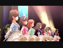 ココカラミライヘ！【SfCグループC Top10】シンデレラ・コレクション / カラー