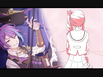 【手描きプロセカ】屋上組　誕生日記念動画まとめ