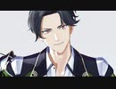 【MMD刀剣乱舞】Overdose【豊前江】