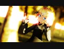 【MMD】エンヴィーベイビー【Sour Lolita Rin】【60fps】