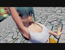 【MMD艦これ】   バリさんの休日はねぇ (モデルverUP)