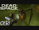 【ゆっくり実況】Dead Space 【Repair:25】