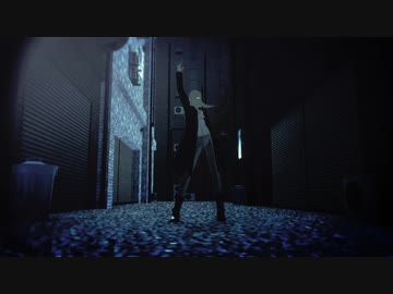 【Fate/MMD】CH4NGE【7章主従】