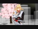 【MMD刀剣乱舞】回生【一文字則宗】カメラ配布あり
