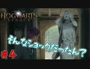 直してあげたのにな…　「ホグワーツ・レガシー」　＃4