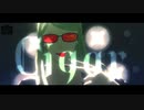 【Fate/MMD】CH4NGE【テスカトリポカ】