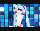 【MMD】Tda式初音ミクでうちゅうだいばくはつ【ray-mmd】【初音ミク】
