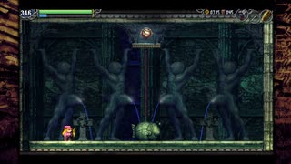 【La-Mulana2】インコージョーンズの挑戦【その83】