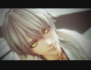 【MMD刀剣乱舞】アイロニック【鶴丸国永】ray-mmd