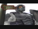 【字幕プレイ】新・トリガーハッピーが贈るGHOST SQUAD　アーケードモード（Lv1）その3